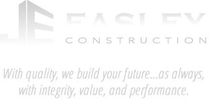 Easley Logo